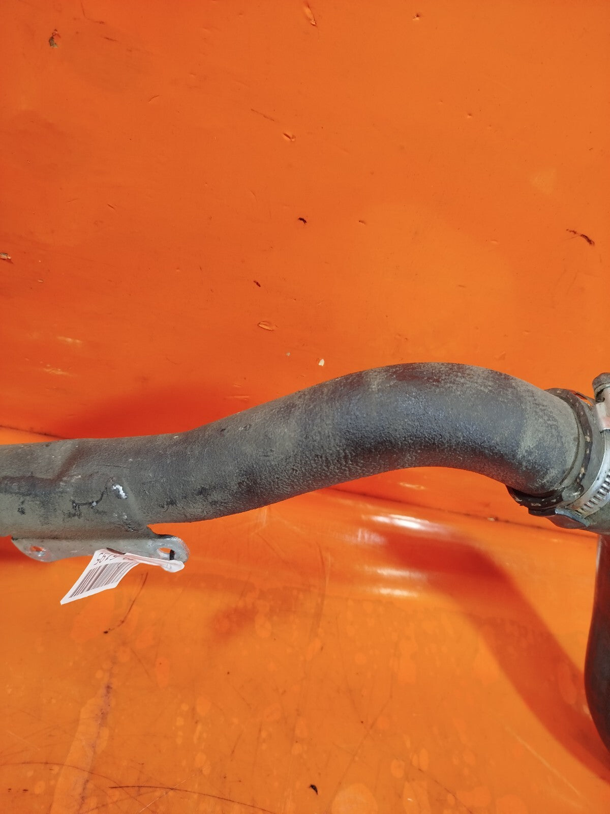 ✅2019 HYUNDAI KONA 1.0 T-GDI INTERCOOLER HOSE PIPE 2828504561 + WARRANTY A258 - Image 8