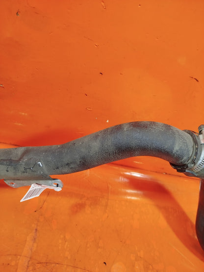 ✅2019 HYUNDAI KONA 1.0 T-GDI INTERCOOLER HOSE PIPE 2828504561 + WARRANTY A258 - Image 8
