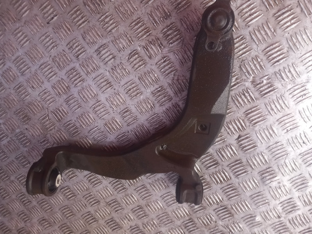 2021 VW Transporter T30 Front Left Lower Control Arm 7E0407165C Warranty A410 - Image 5