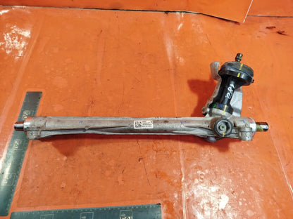 ✅HYUNDAI I20 ULTIMATE 1.0 PETROL 2023 POWER STEERING RACK 56500Q0190 Warranty - Image 1