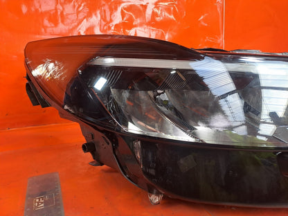 ✅FORD KUGA ST-LINE 2.5 2025 FRONT RIGHT LED HEADLIGHT PV4B13E014DE Parts Only  - Image 5