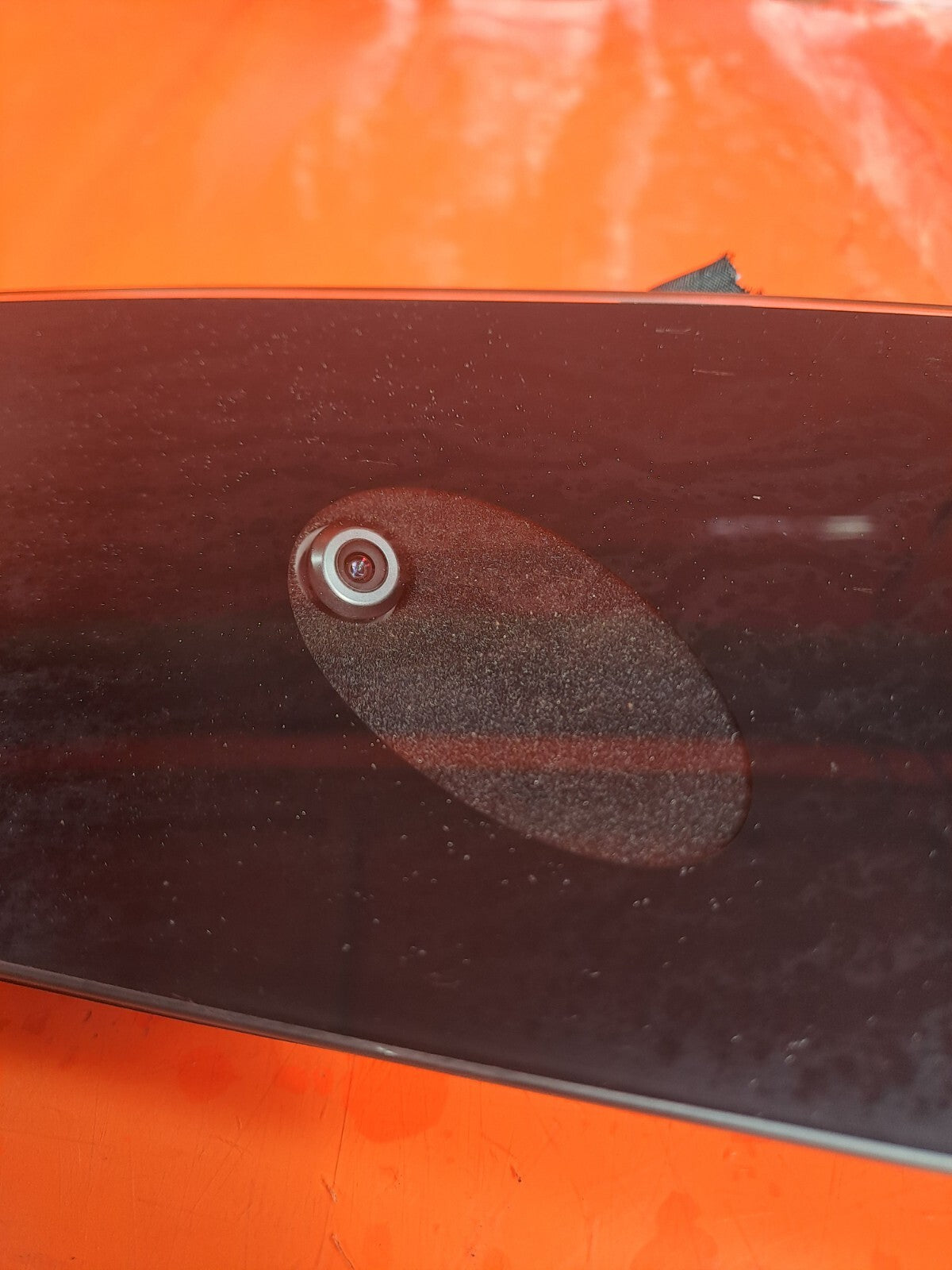 ✅Tesla Model 3 Long Range 2020 REAR RIGHT REVERSE CAMERA 1109254-00-C Warranty - Image 6