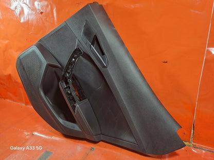 ✅2023 CUPRA FORMENTOR 2.0 TSI DOOR CARD PANEL REAR RIGHT + WARRANTY A336 - Image 8