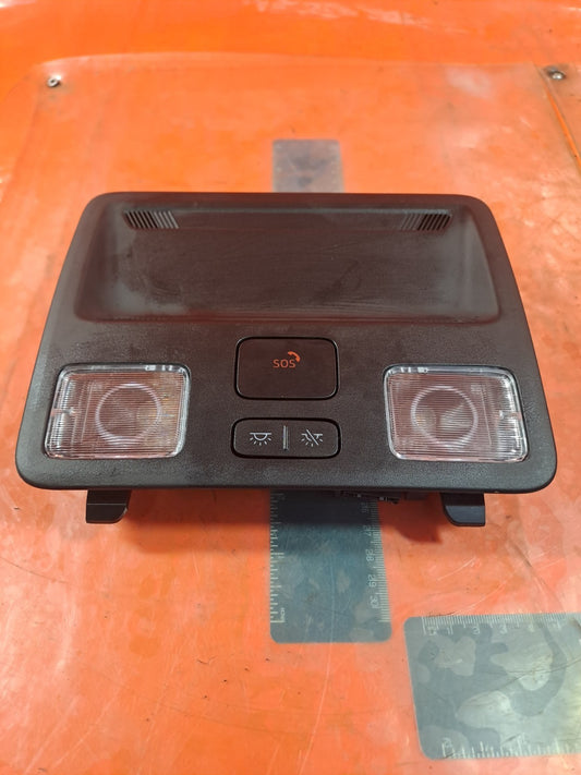 ✅FORD KUGA ST-LINE 2.5 PETROL 2025 INTERIOR ROOF LIGHT JX7BA519A58KH PR3T15K609 - Image 2