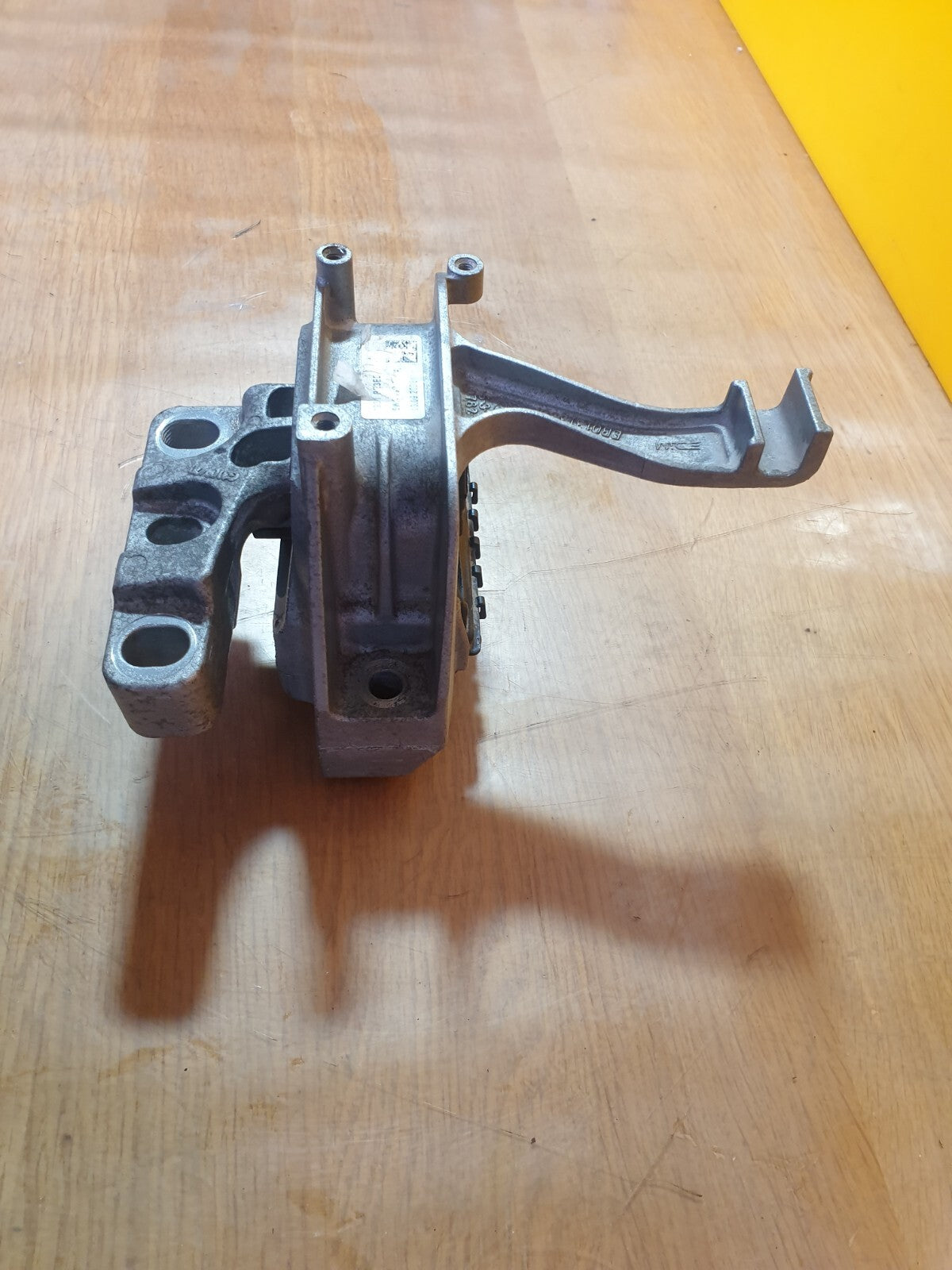 ✅VW T-ROC LIFE 1.5 PETROL 2022 ENGINE MOUNT 5WA199262 Warranty A192 - Image 4