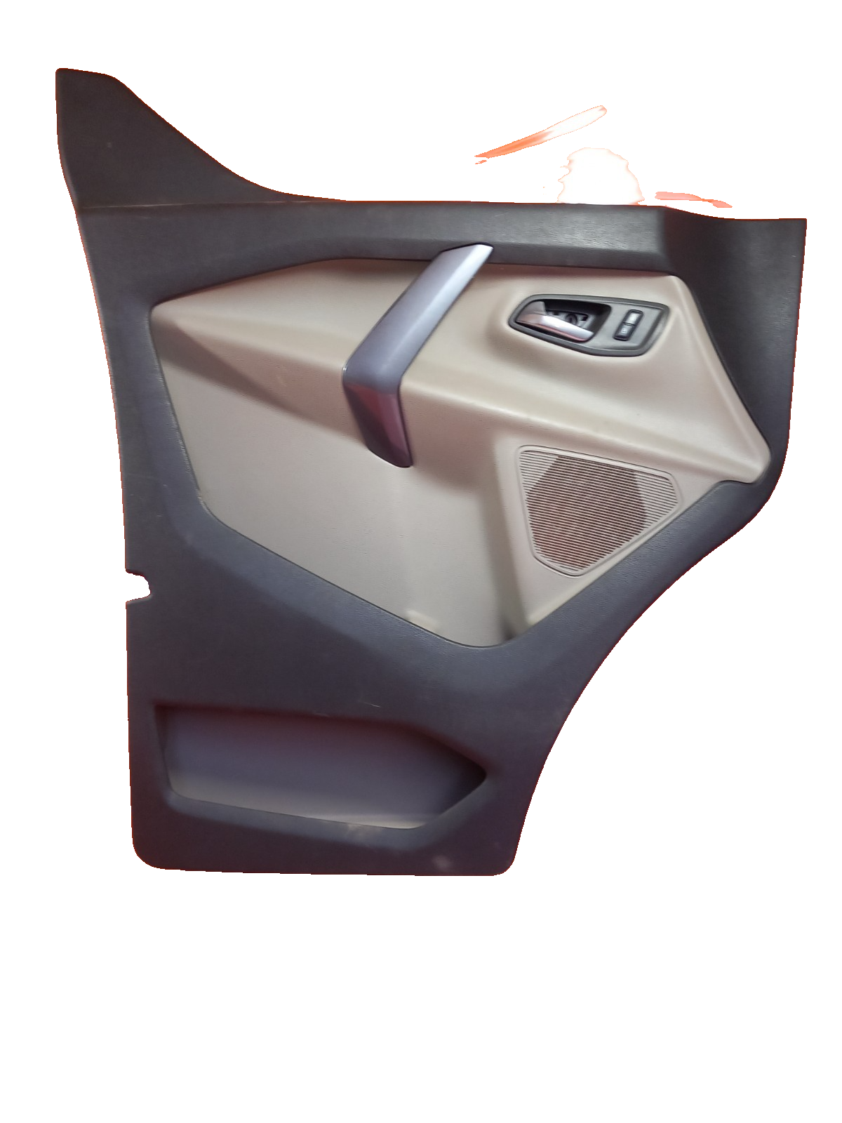 Ford Tourneo Custom 2016 Front Left Door Card BK21-V23943-01-PIA Warranty A401 - Image 1
