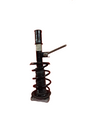 ✅Mercedes B180 W246 1.8 Diesel 2012 Front Right Shock Absorber A2463206813 A037 - Image 1