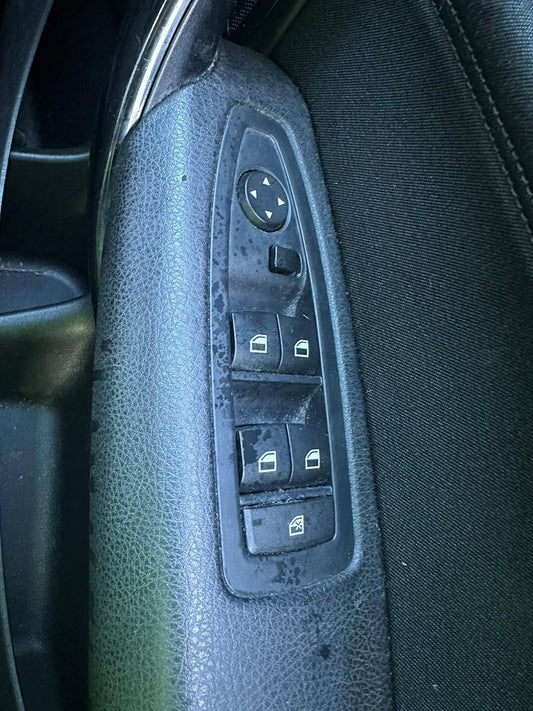 ✅2015 BMW 1 SERIES SPORT F20 FRONT RIGHT WINDOW SWITCH CONTROL PANEL + WARRANTY - Image 1