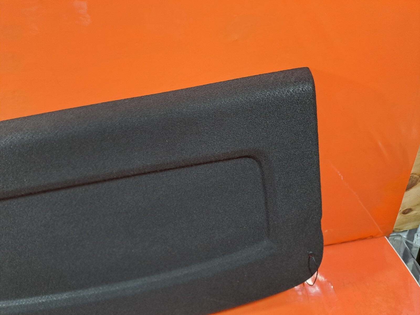 ✅Ford Focus Active X 1.0 Petrol 2021 PARCEL SHELF BOOT LOAD COVER JX7B-A46668-AA - Image 7