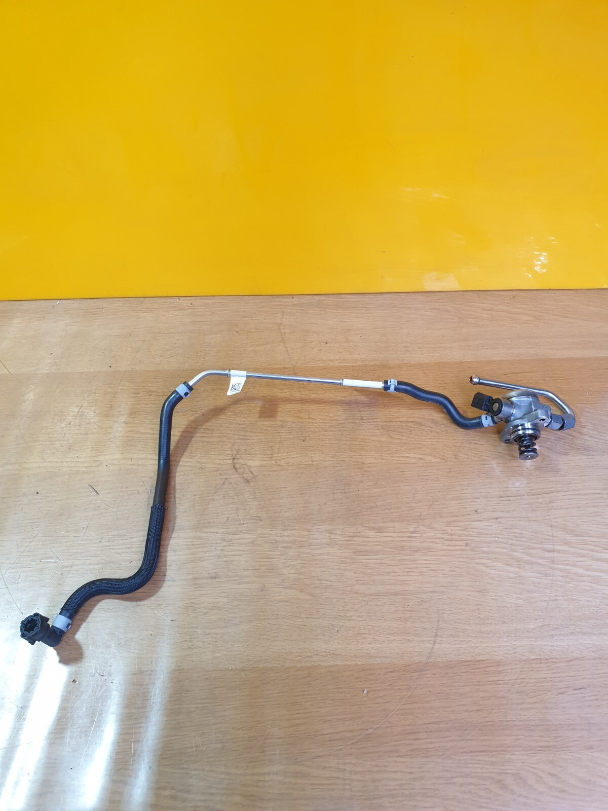 ✅2023 CUPRA FORMENTOR 1.4P HYBRYD HIGH PRESSURE FUEL PUMP 04E127027N + WARRANTY - Image 9