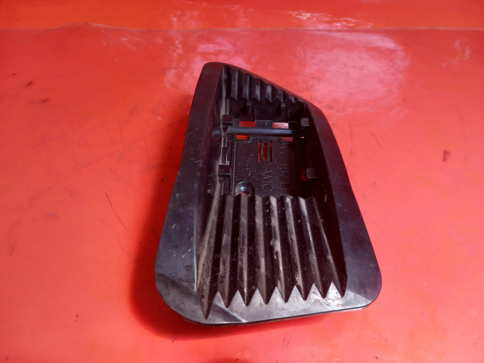 Mercedes Gle 450D AMG 3.0 Diesel 2025 Front Bumper Left Absorber A1678859910 - Image 4