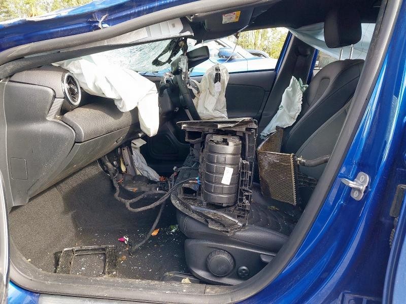 ✅MERCEDES A180 SPORT 1.3 PETROL 2025 BREAKING PRICE PER WHEEL NUT ONLY BLUE A311 - Image 5