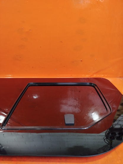 ✅RENAULT TRAFIC MK3 Sl27 1.6 DIESEL 2015 LEFT SLIDING DOOR WINDOW GLASS Warranty - Image 6