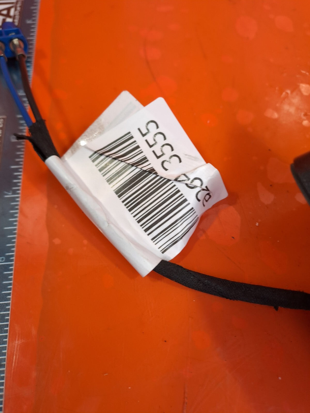 ✅Ford Focus St 2020 2.3 Petrol ROOF AERIAL SHARK FIN HS7T-19K351-BB Warranty - Image 2