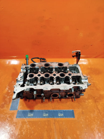 ✅LAND ROVER DISCOVERY 4 2015 3.0D LEFT CYLINDER HEAD 9X2Q-6C064-DA + WARRANTY - Image 1