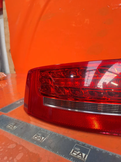 ✅AUDI A5 S LINE CABRIO 2.0 PETROL 2009 REAR LEFT OUTER TAIL LIGHT 8T0945095B - Image 11
