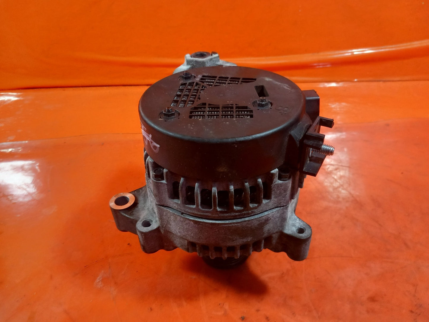 2021 BMW 1 Series F40 Alternator 8680374 Warranty A365 - Image 7