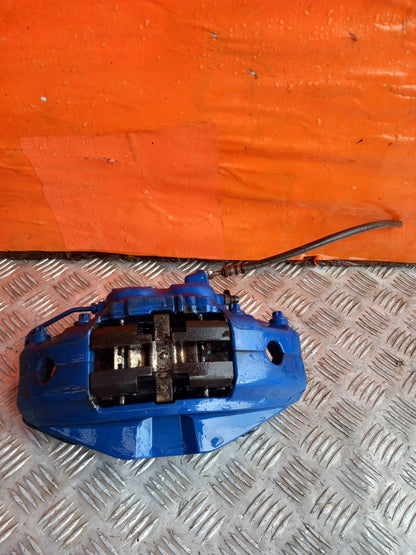BMW G20 318D M Sport 2.0 Diesel 2021 Front Right Brake Caliper 6891236 Warranty  - Image 4