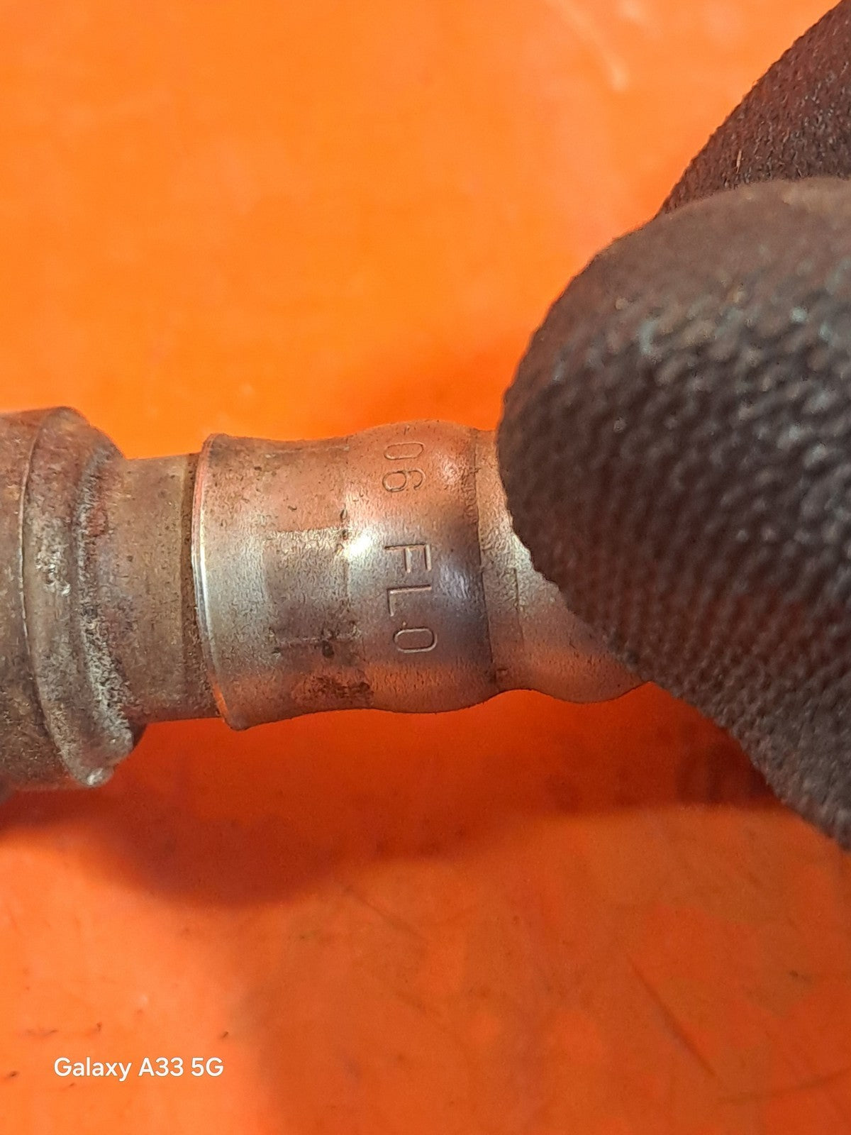 ✅PEUGEOT CITROEN 1.6 PETROL 2009-2015 OXYGEN LAMBDA SENSOR V754896180 Warranty - Image 10