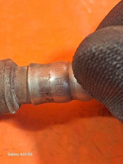 ✅PEUGEOT CITROEN 1.6 PETROL 2009-2015 OXYGEN LAMBDA SENSOR V754896180 Warranty - Image 10