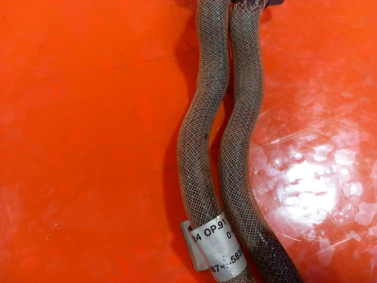 Dacia Jogger 1.0 Petrol 2024 Exhaust Pressure Sensor 227707094R Warranty A391 - Image 11