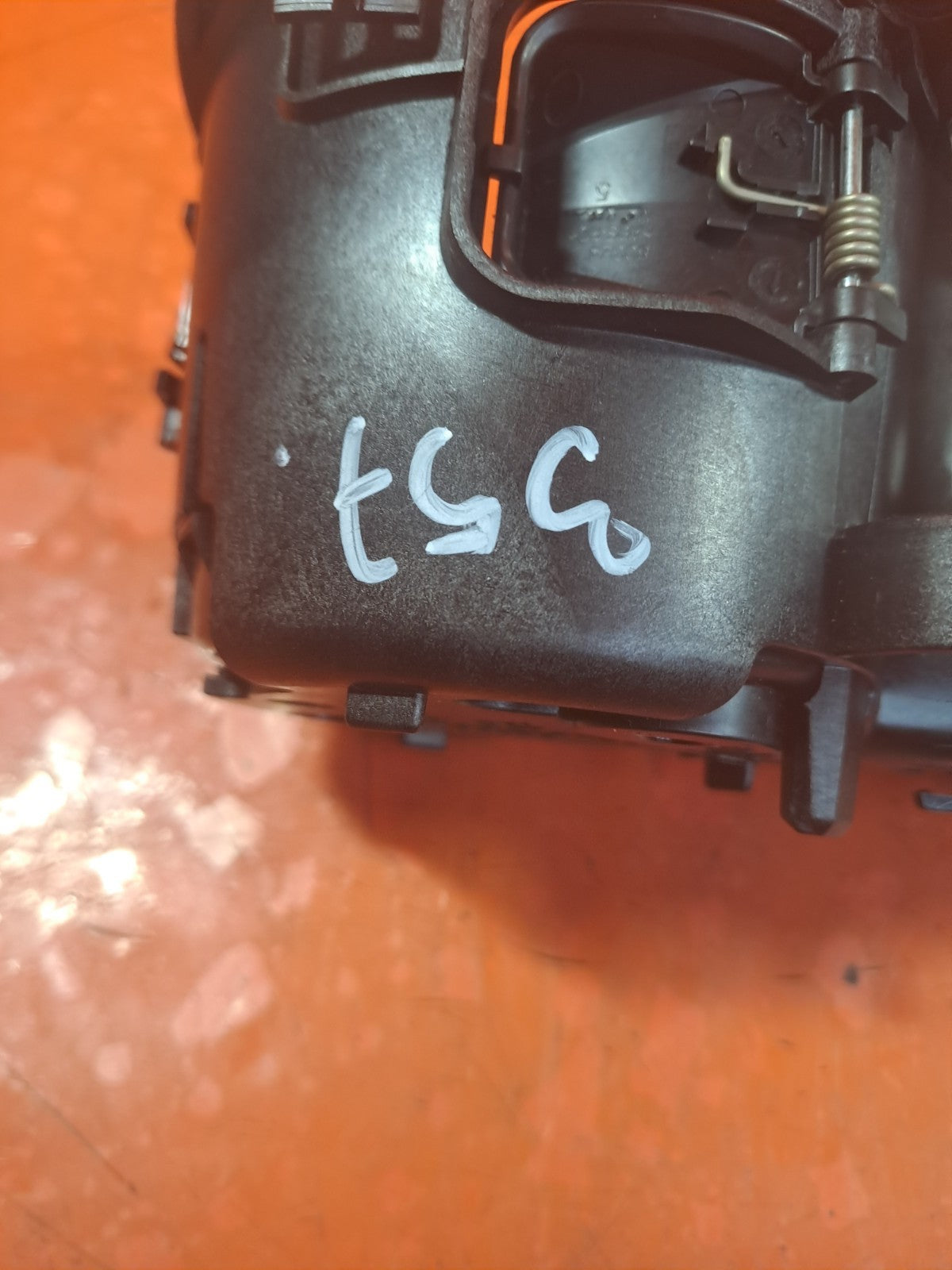 ✅2021 BMW 3 SERIES G20 M SPORT CUP HOLDER 6809803 + WARRANTY A357 - Image 8