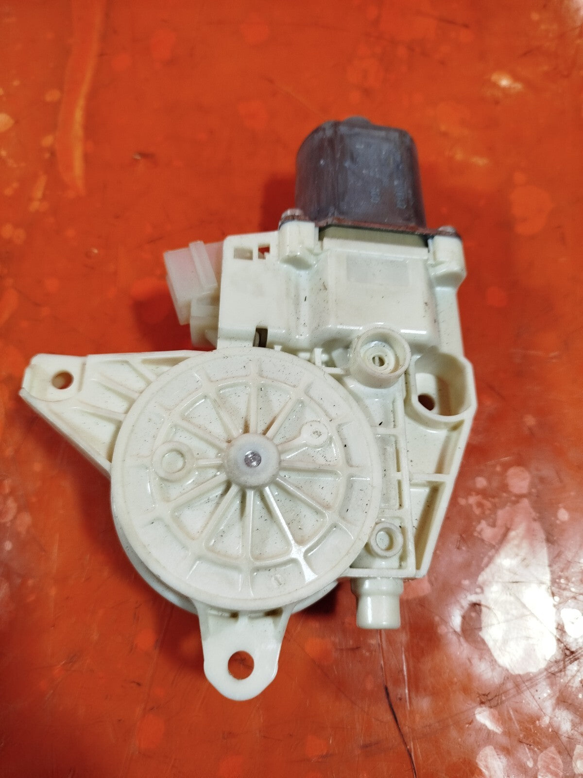 ✅MERCEDES W204 W212 2007-2014 FRONT LEFT WINDOW MOTOR A2048200142 Warranty xAA - Image 9