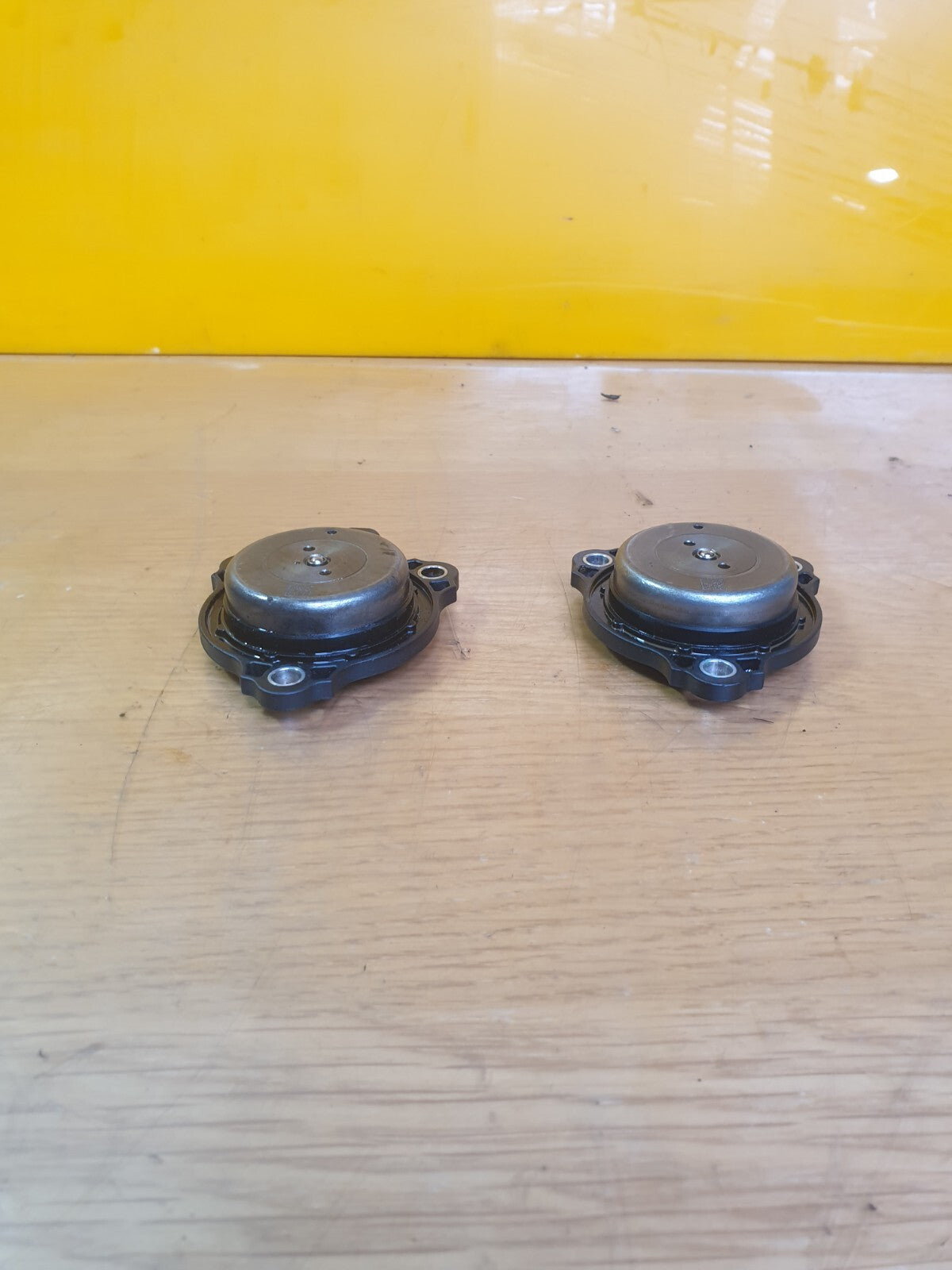 ✅2014 MERCEDES A CLASS W176 1.5D CAMSHAFT TIMING SENSOR PAIR A2761560790 - Image 9