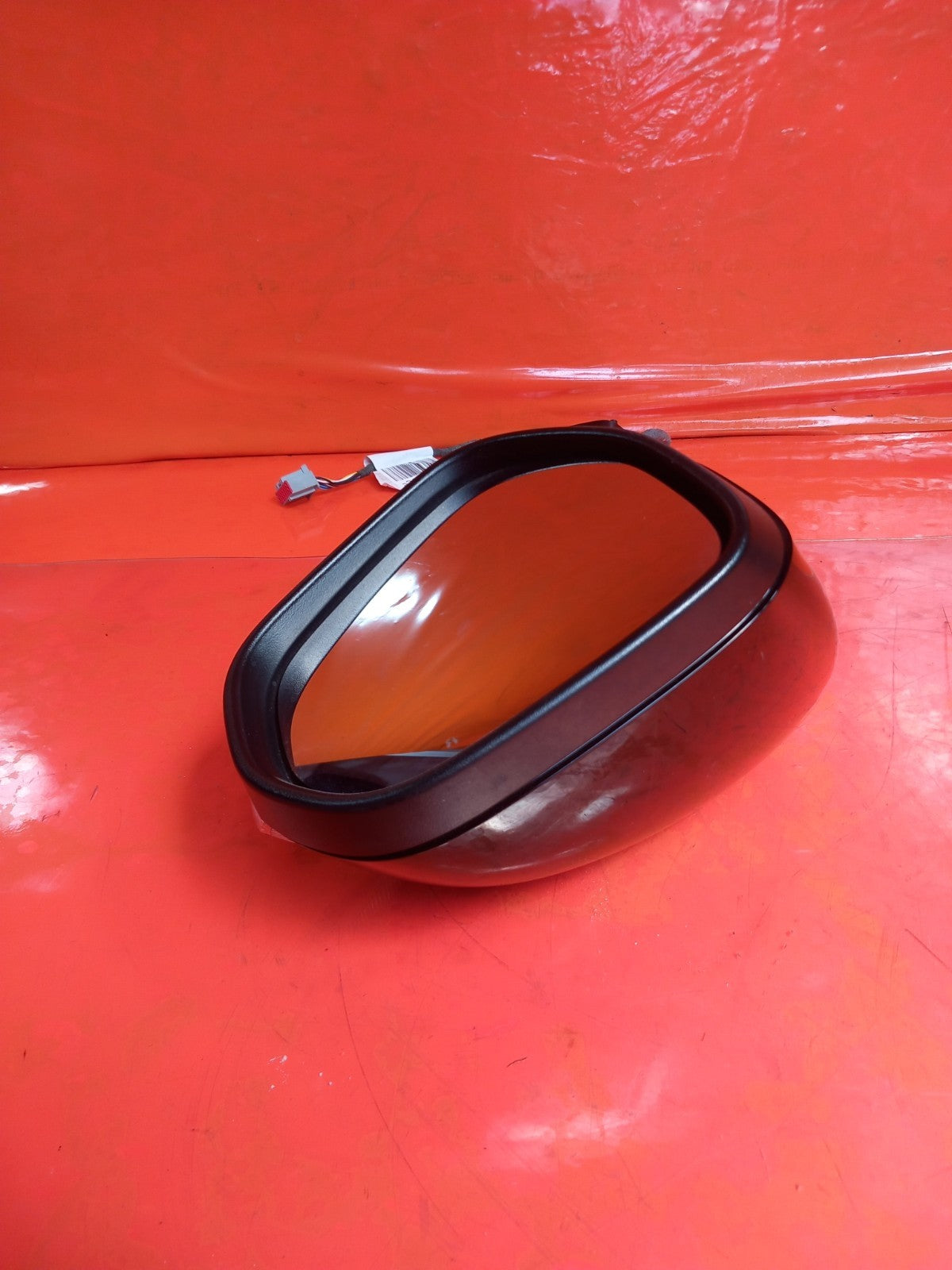 Ford Puma ST 1.5 Petrol 2023 Front Right Wing Mirror Blue 16 PIN Warranty A307 - Image 10