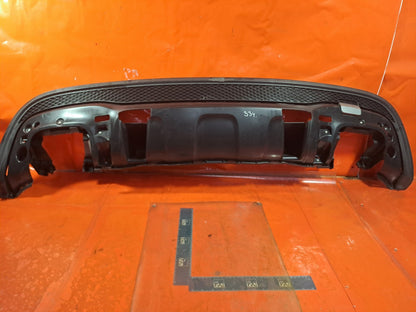 ✅MERCEDES GLA 200D X156 2.1 DIESEL 2016 REAR BUMPER DIFFUSER A1568804240 A334 - Image 1