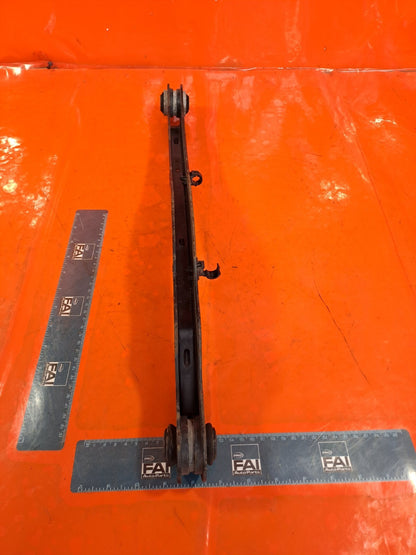 ✅2017 BMW 2 SERIES F45 REAR RIGHT SUSPENSION TOP WISHBONE CONTROL ARM 6851563 - Image 5