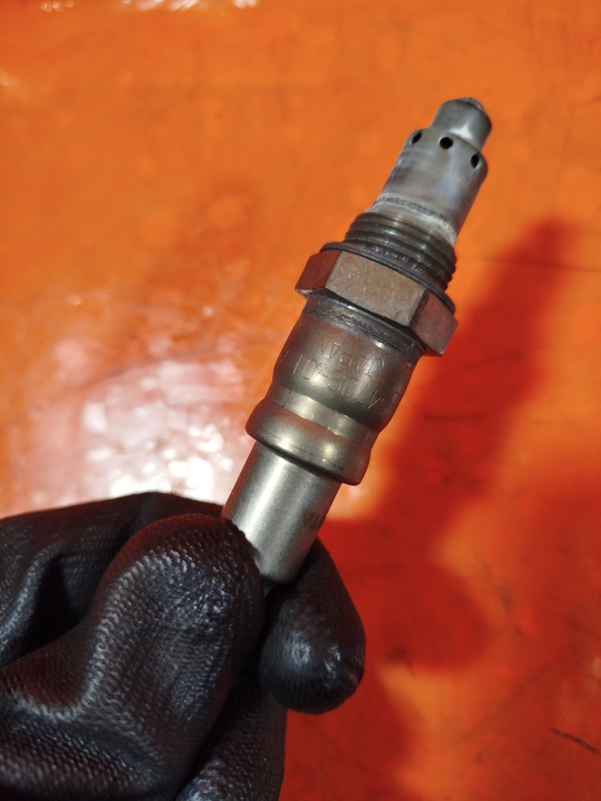 ✅2021 BMW 3 SERIES G20 M SPORT OXYGEN LAMBDA SENSORS 8659971 9454709 A357 - Image 8