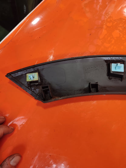 ✅KIA SPORTAGE MK3 1.7 DIESEL 2014 REAR LEFT WHEEL ARCH TRIM 87741-3U000 A287 - Image 10