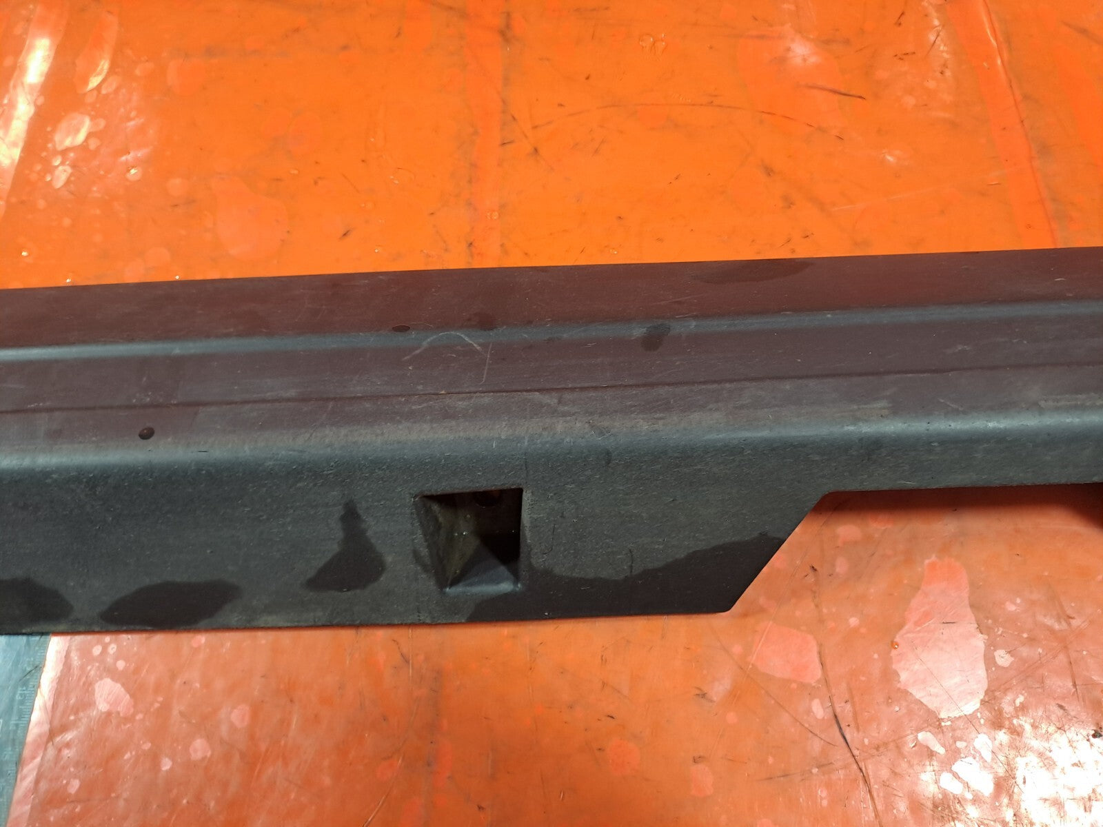 ✅2015 LAND ROVER DISCOVERY SPORT L550 SILL SIDE SKIRT PAIR FK7210155AD A176 - Image 7