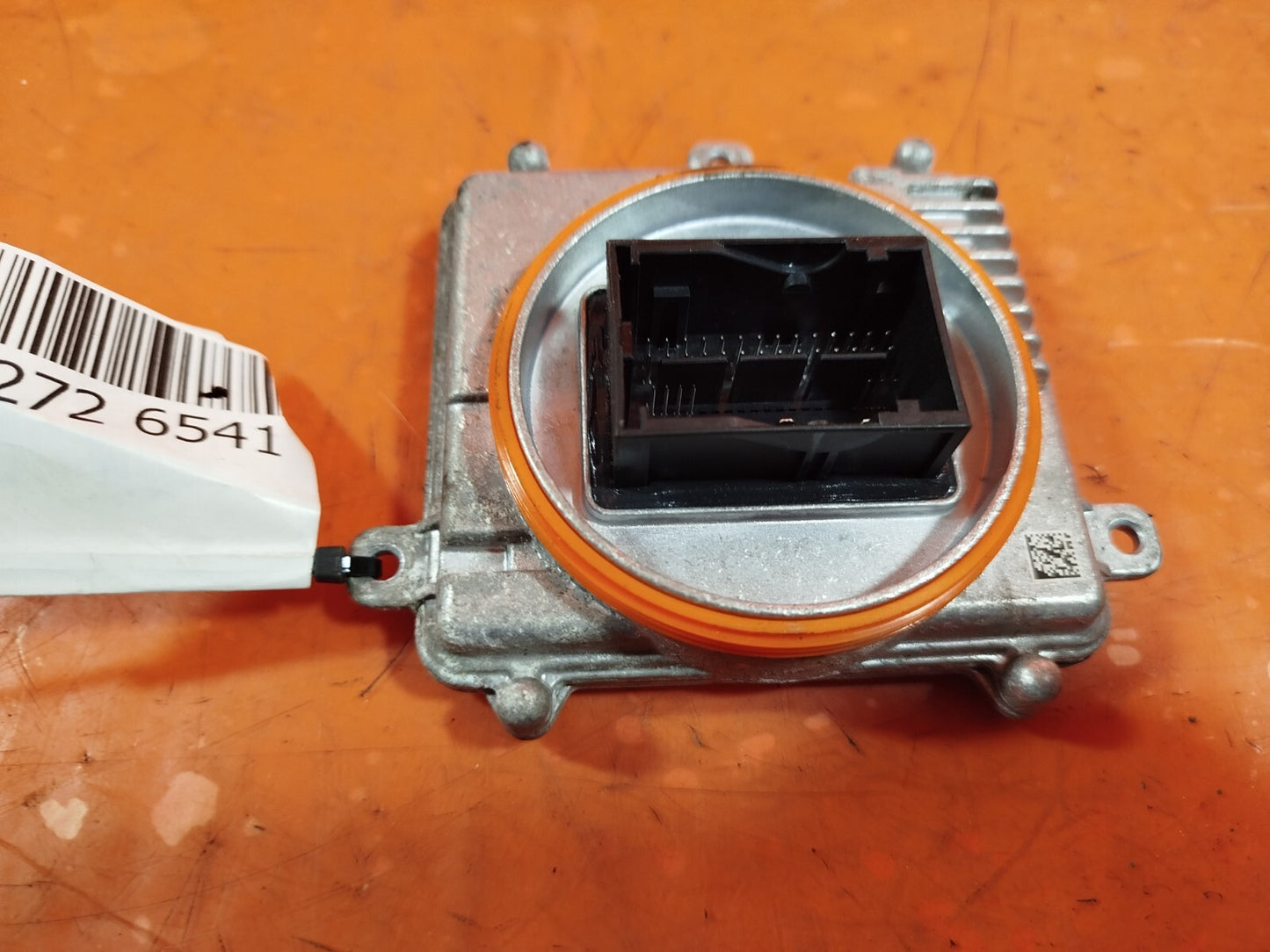 ✅CUPRA BORN V2 Ev 2023 HEADLIGHT BALLAST MODULE 992941571AG Warranty A272 - Image 2