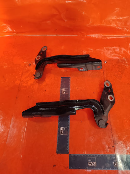 ✅2018 FORD GALAXY ZETEC BONNET HINGE PAIR EM2B-R16800-BA + WARRANTY A301 - Image 11