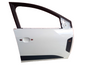 Dacia Jogger 1.0 Petrol 2024 Front Right Door Bare White Warranty A391 - Image 1