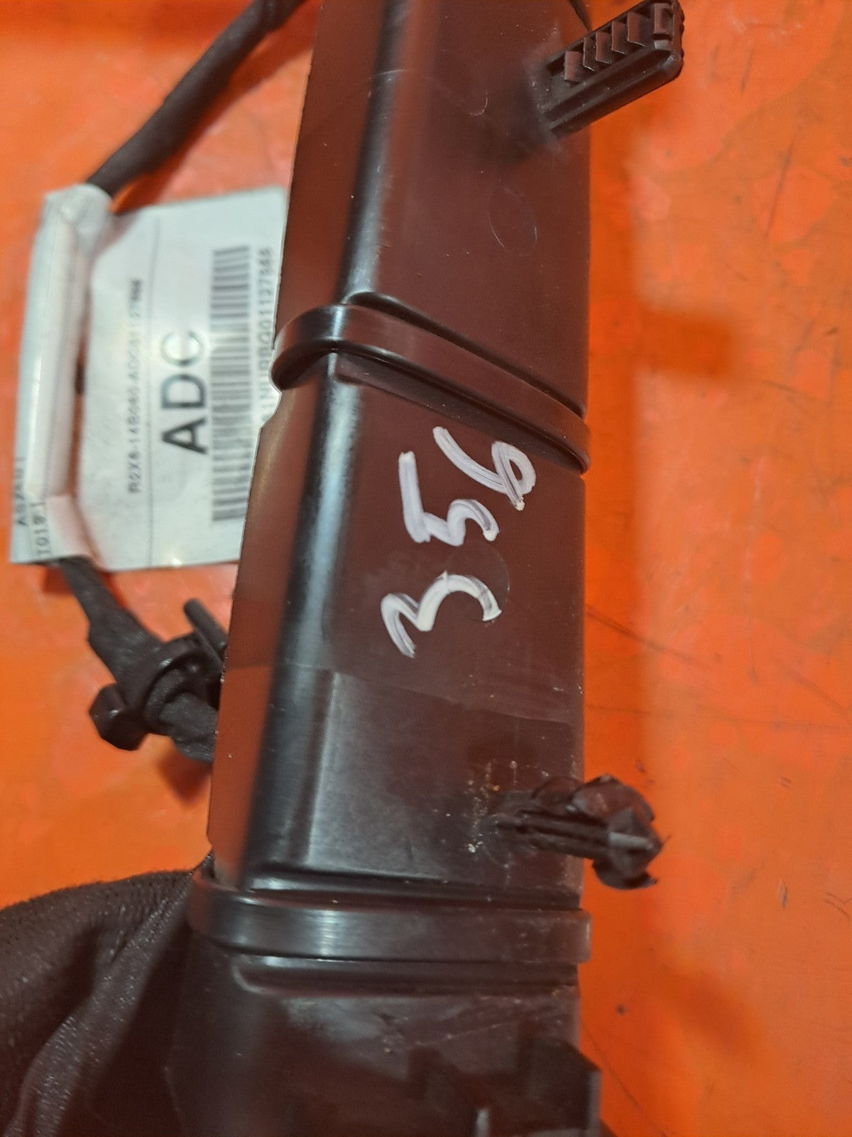 ✅2024 FORD TRANSIT COURIER ENGINE STARTER MOTOR WIRING LOOM R2X6-14B060-ADC A356 - Image 10