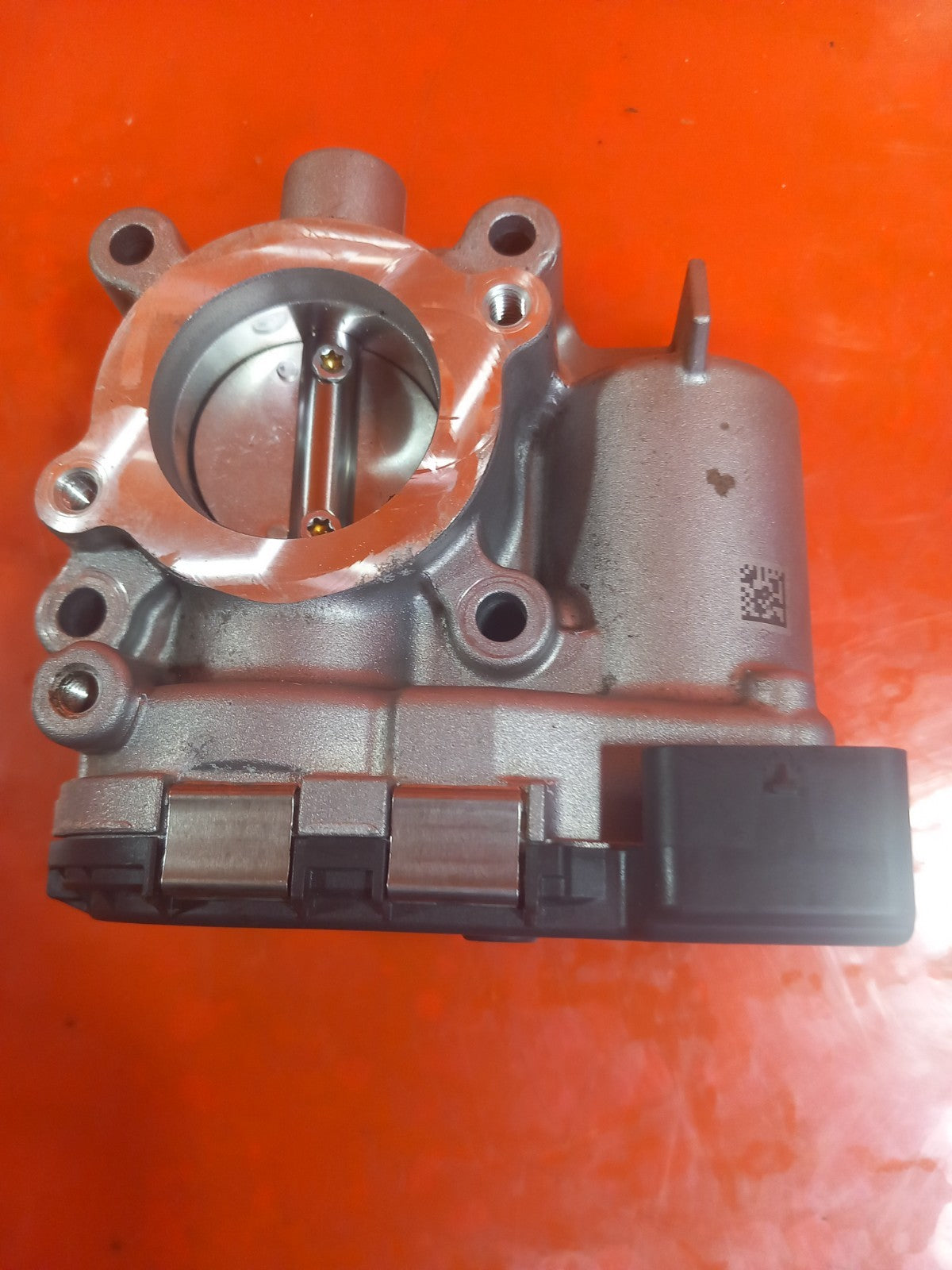 Mercedes A Class W177 1.3 Petrol Throttle Body A2821410200 Warranty xAA - Image 4