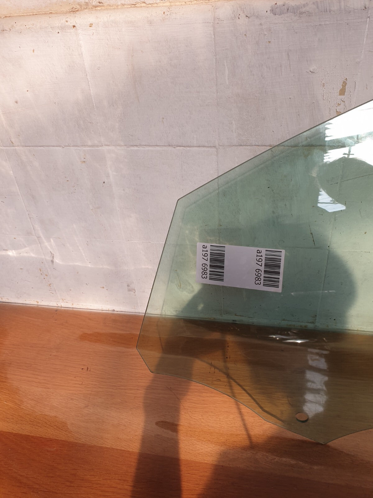 ✅Peugeot 208 2020 FRONT LEFT DOOR WINDOW GLASS 43R-007951 Warranty A197 - Image 6