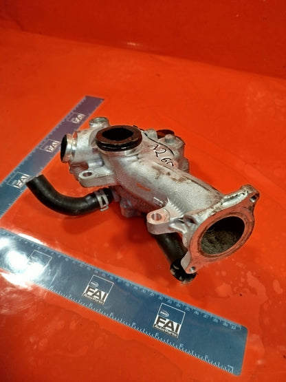 ✅2019 MERCEDES A CLASS W177 1.5D EGR VALE HOUSING 147170061R + WARRANTY A260 - Image 8