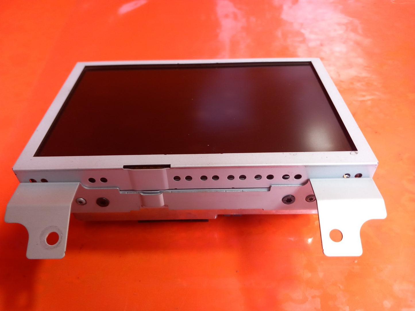 2019 Ford Galaxy MK3 Zetec Display Screen EM2T-14F239-AG Warranty A345 - Image 5