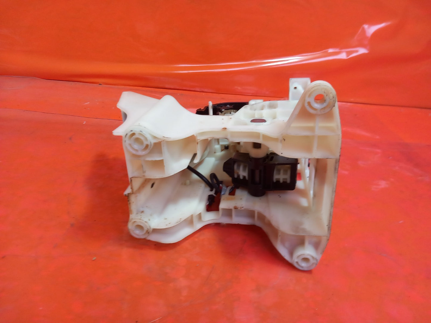 2018 Ssangyong Korando ELX 4X4 Auto Gear Selector Warranty A329 - Image 4