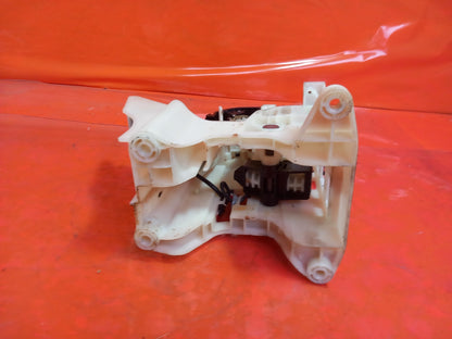 2018 Ssangyong Korando ELX 4X4 Auto Gear Selector Warranty A329 - Image 4