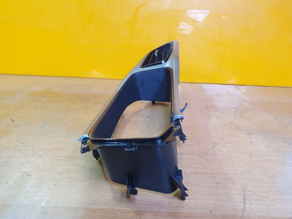 ✅VW T-ROC LIFE 1.5 PETROL 2022 SPEEDOMETER TRIM WITH AIR VENT 2GB819704G A192 - Image 6