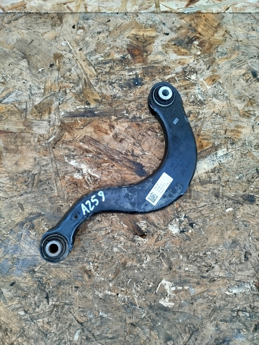 ✅2020 AUDI Q3 S LINE 1.5P REAR SUSPENSION CONTROL ARM 5Q0505323D + WARRANTY - Image 2