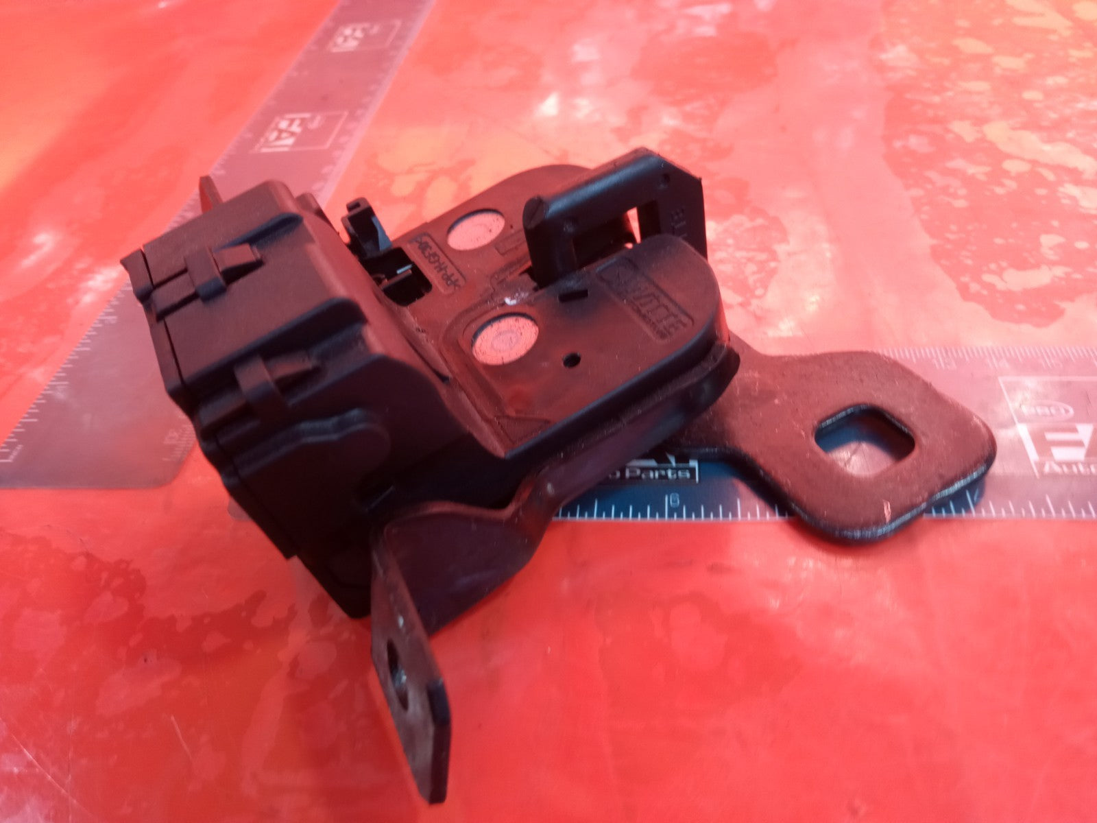 ✅BMW F22 218D Sport 2.0 Diesel 2015 Tailgate Boot Lock 7304559 Warranty A361 - Image 10