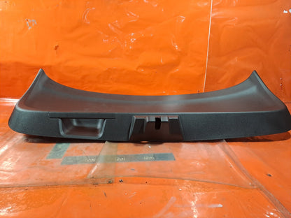 ✅2025 RENAULT CLIO V B7 TAILGATE INNER TRIM PANEL 909008594R + WARRANTY A331 - Image 6