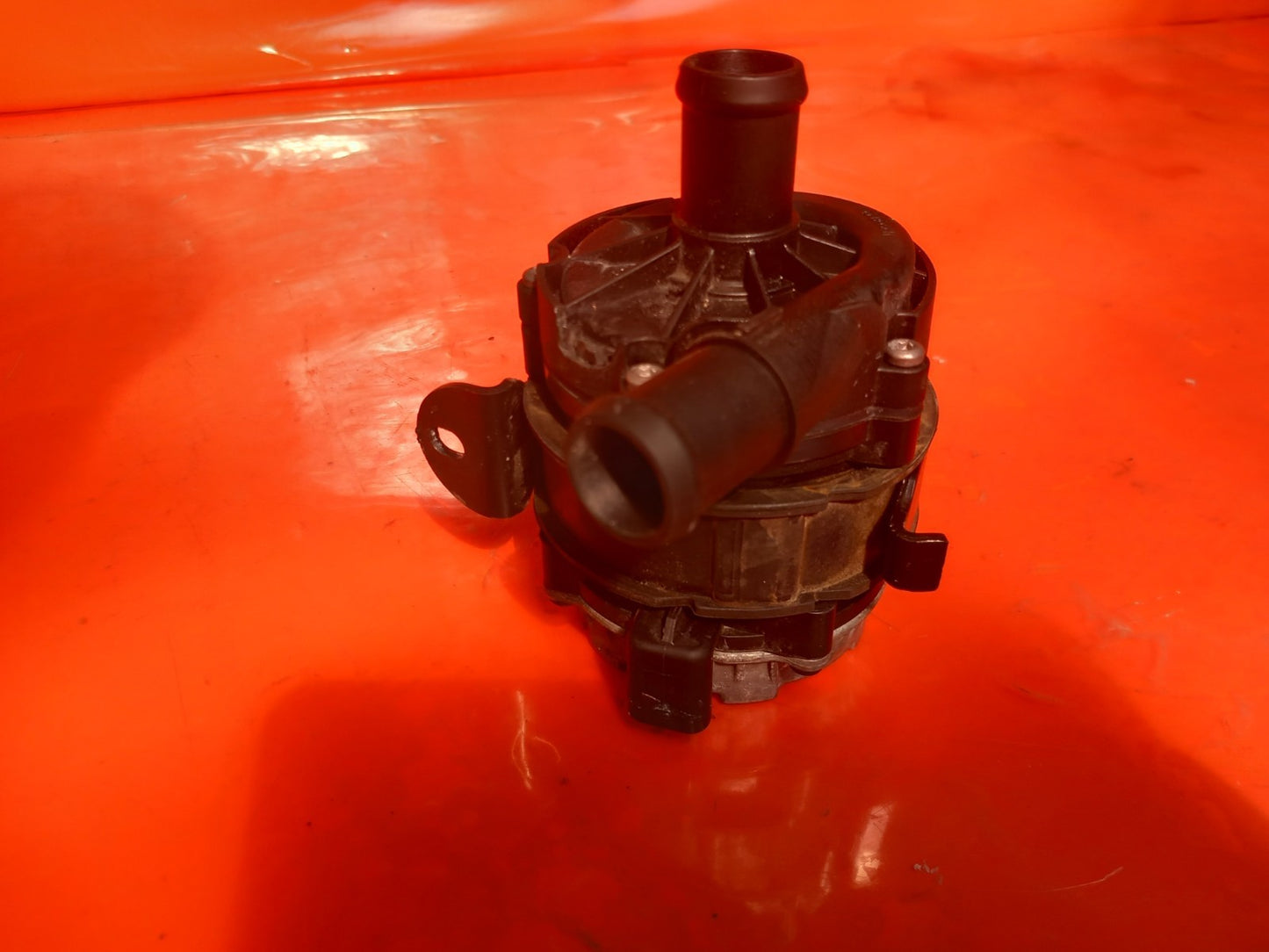 ✅VW Golf Gte 1.4 Petrol 2022 Auxiliary Water Pump 04L965567 Warranty A388 - Image 4