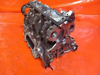 2024 Dacia Jogger 1.0 Petrol Cylinder Head H5D490 A391 - Image 4